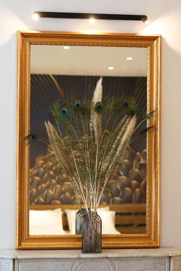 Demeure Des Cordeliers Avec Parking Prive Bed & Breakfast Blois Exterior photo